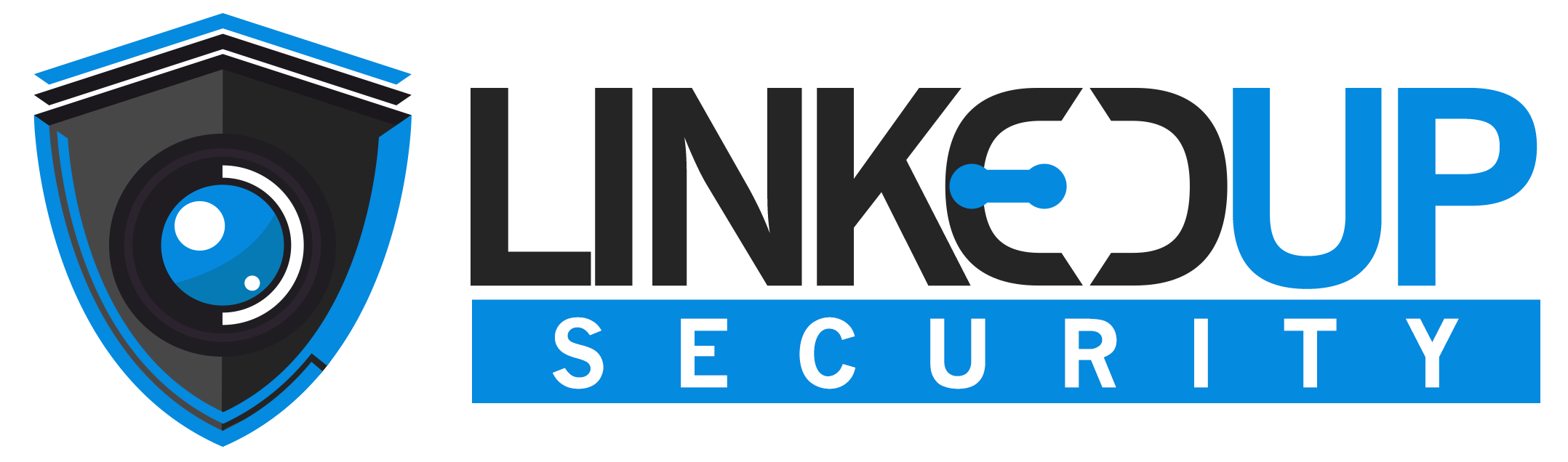 LinkedUp Security