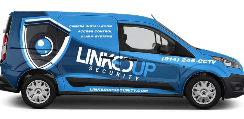 Westchester Security Camera Installation