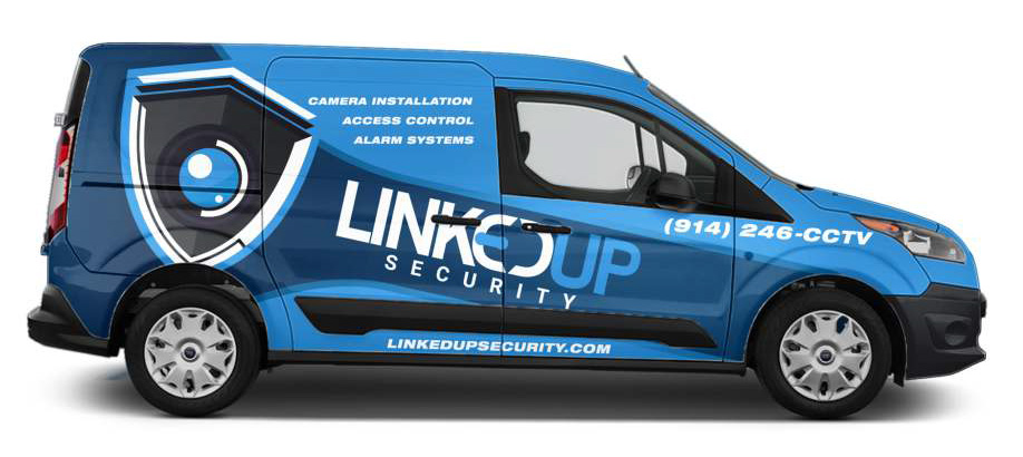 Westchester Security Camera Installation