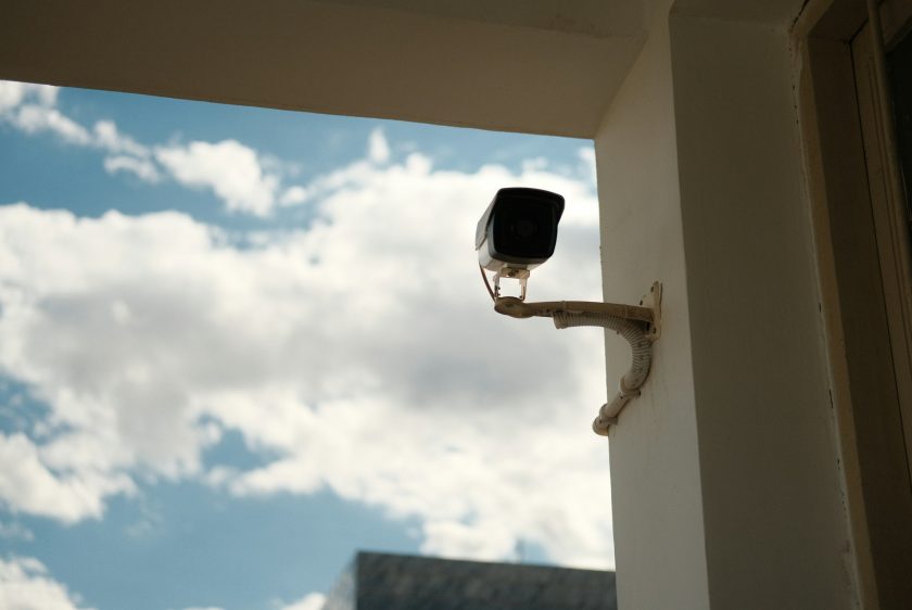 home security