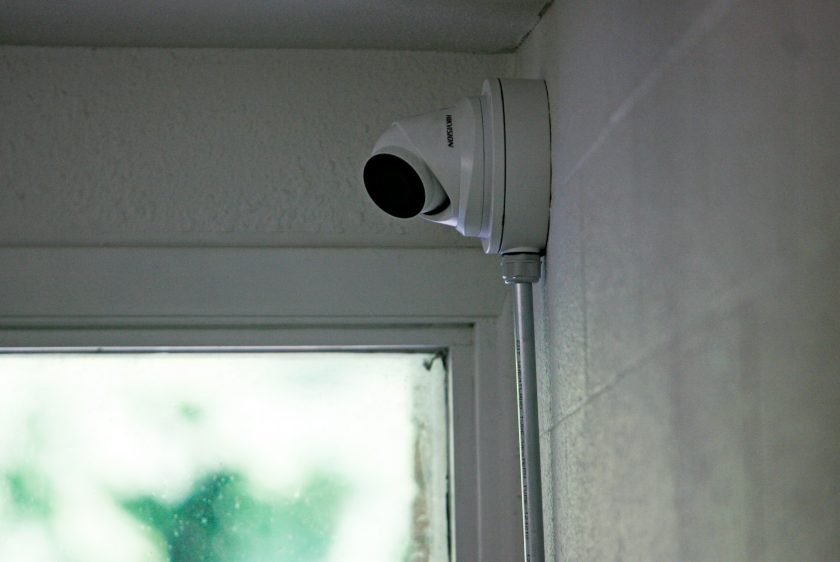 CCTV