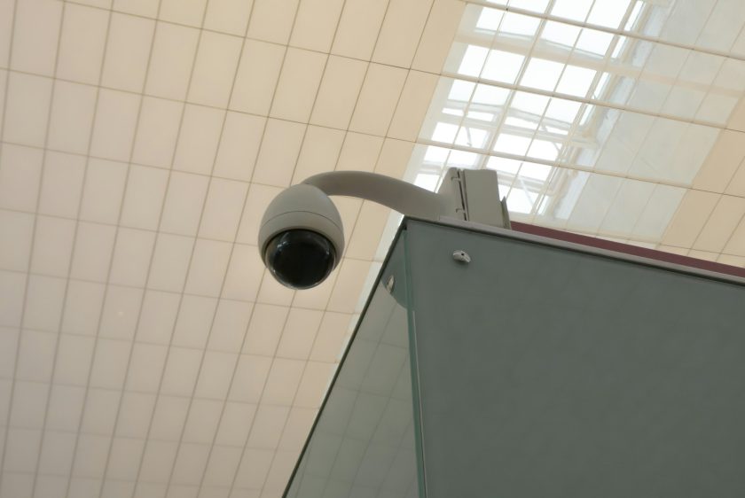 Retail Security