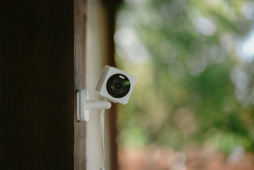 Home Security
