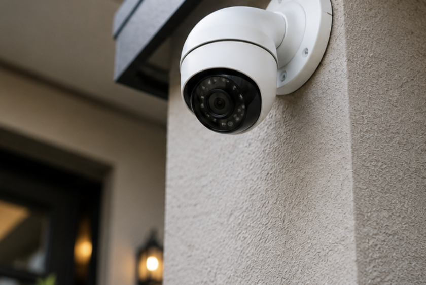 security camera installation ardsley