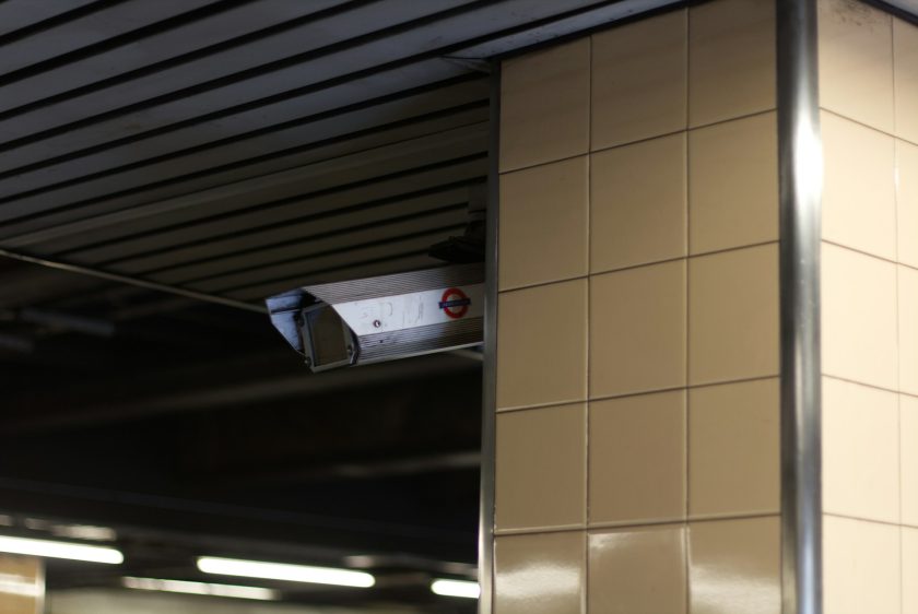 Security Camera