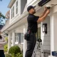 Thinking DIY? Why Security Camera Installation in Westchester Needs a Pro