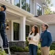 Everyday Benefits of Home Security Camera Installation in Westchester