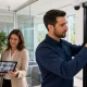 NVR Installation for Westchester Offices: Setup, Bandwidth, Cybersecurity