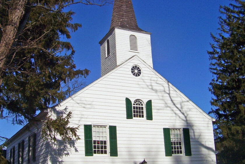 New Hempstead Presbyterian Church