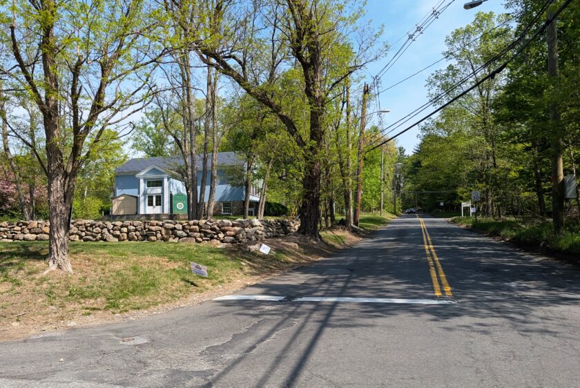 Pomona Village Hall