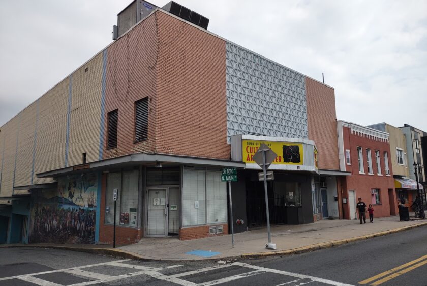 Town of Ramapo Cultural Arts Center in Spring Valley